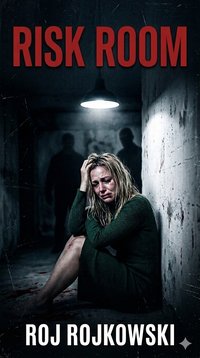 Risk Room - Roj Rojkowski - ebook