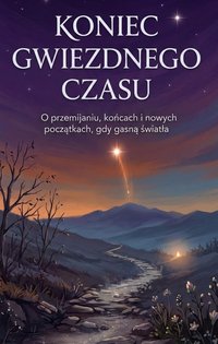 Koniec gwiezdnego czasu - Bruno Blonski - ebook