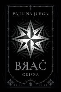 BRAĆ - Paulina Jurga - ebook