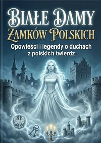 Białe damy zamków polskich - Bruno Blonski - ebook