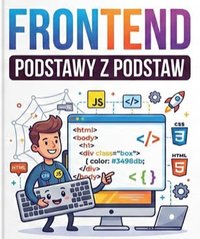 Frontend Podstawy z podstaw - Bruno Blonski - ebook