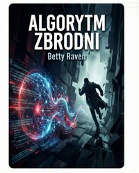 Algorytm Zbrodni - Betty Raven - ebook