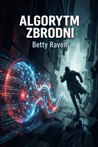 Algorytm Zbrodni - Betty Raven - ebook