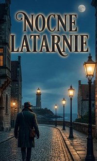 Nocne latarnie - Bruno Blonski - ebook