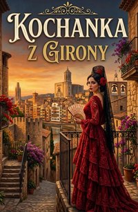Kochanka z Girony - Bruno Blonski - ebook