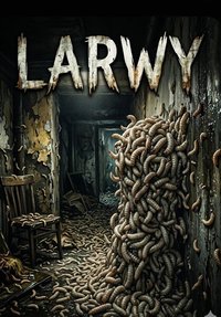Larwy - Bruno Blonski - ebook