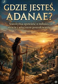 Gdzie jesteś Adanae? - Bruno Blonski - ebook