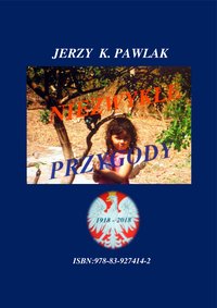 „Niezwykłe przygody” - Jerzy Pawlak - ebook