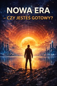 Nowa Era Czy jesteś gotowy? - Bruno Blonski - ebook
