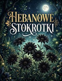 Hebanowe Stokrotki - Bruno Blonski - ebook