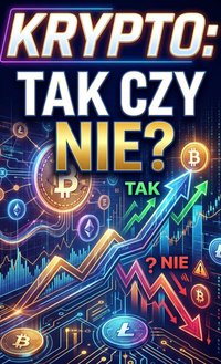 Krypto Tak czy nie? - Bruno Blonski - ebook