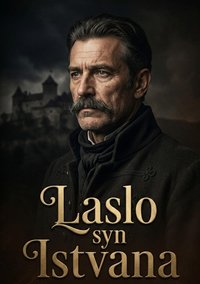 Laslo syn Istvana - Bruno Blonski - ebook