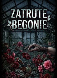Zatrute Begonie - Bruno Blonski - ebook
