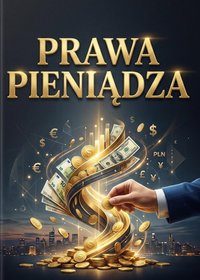 PRAWA PIENIĄDZA. 20 LEKCJI O ZARABIANIU, OSZCZĘDZANIU I ODPOWIEDZIALNOŚCI FINANSOWEJ - Bruno Blonski - ebook