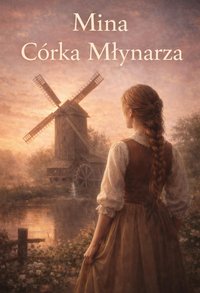Mina córka młynarza - Bruno Blonski - ebook