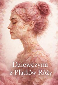 Dziewczyna z płatków róży - Bruno Blonski - ebook