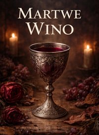 Martwe wino - Bruno Blonski - ebook