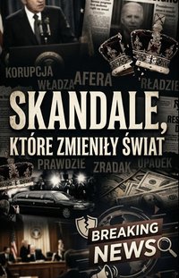 Skandale które zmieniły świat - Bruno Blonski - ebook