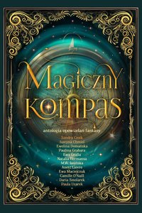 Magiczny kompas - Opracowanie zbiorowe - ebook