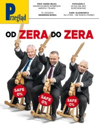 Przegląd 11/2026 - Jerzy Domański - eprasa