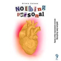 Nothing Personal - Oliwia Zalewa - audiobook