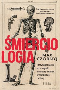 Śmierciologia - Max Czornyj - ebook
