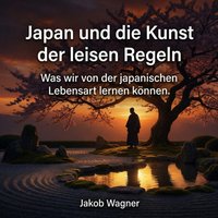 Japan und die Kunst der leisen Regeln - Wagner Jakob Wagner - audiobook