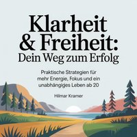 Klarheit & Freiheit - Dein Weg zum Erfolg - Kramer Hilmar Kramer - audiobook