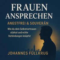 Frauen ansprechen - Angstfrei & Souverän - Fullkrug Johannes Fullkrug - audiobook