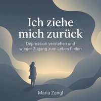 Ich ziehe mich zuruck - Zangl Maria Zangl - audiobook