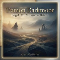 Damon Darkmoor - Oberliessen Arnd Oberliessen - audiobook