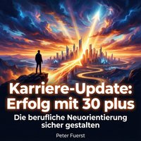 Karriere-Update: Erfolg mit 30 plus - Fuerst Peter Fuerst - audiobook
