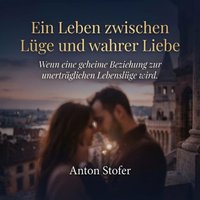 Ein Leben zwischen Luge und wahrer Liebe - Stofer Anton Stofer - audiobook