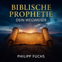 Biblische Prophetie - Dein Wegweiser - Fuchs Philipp Fuchs - audiobook