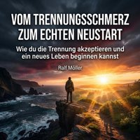 Vom Trennungsschmerz zum echten Neustart - Moller Ralf Moller - audiobook