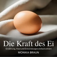 Die Kraft des Eis - Braun Monika Braun - audiobook