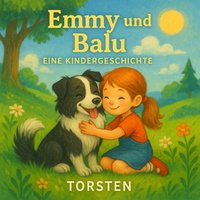Balu und Emmy - Die Freundschafts-Kindergeschichte - Torsten Torsten - audiobook