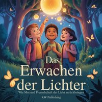 Das Erwachen der Lichter - Publishing KW Publishing - audiobook