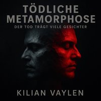 Tödliche Metamorphose - Vaylen Kilian Vaylen - audiobook
