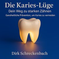 Die Karies-Luge: Dein Weg zu starken Zahnen - Schreckenbach Dr. Dirk Schreckenbach - audiobook
