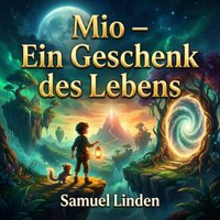 Mio – Ein Geschenk des Lebens - Linden Samuel Linden - audiobook