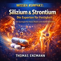 Wissen Kompakt: Silizium & Strontium - Die Experten fur Festigkeit - Enzmann Thomas Enzmann - audiobook