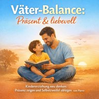 Väter-Balance - Präsent & liebevoll - Schroer Torsten Schroer - audiobook