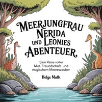 Meerjungfrau Nerida und Leonies Abenteuer - Muth Helge Muth - audiobook