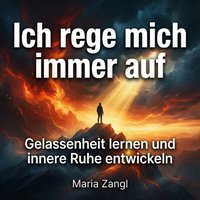 Ich rege mich immer auf - Zangl Maria Zangl - audiobook