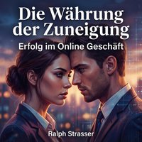 Die Währung der Zuneigung - Strasser Ralph Strasser - audiobook
