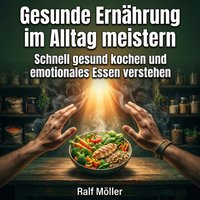 Gesunde Ernährung im Alltag meistern - Moller Ralf Moller - audiobook