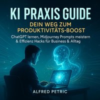 KI Praxis Guide - Dein Weg zum Produktivitats-Boost - Petric Alfred Petric - audiobook