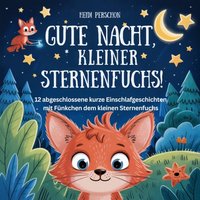 Abenteuer mit Funkchen, dem kleinen Sternenfuchs - Perschon Heidi Perschon - audiobook