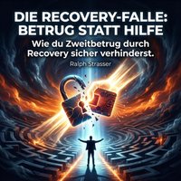 Die Recovery-Falle: Betrug statt Hilfe - Strasser Ralph Strasser - audiobook